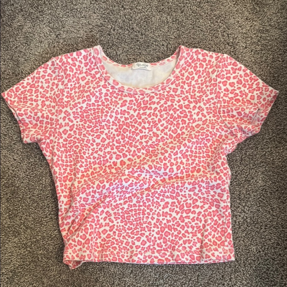 Brandy Melville vintage shirt